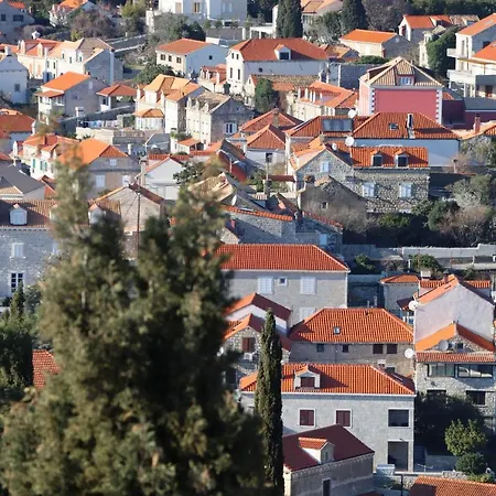 Sunset View New Lägenhet