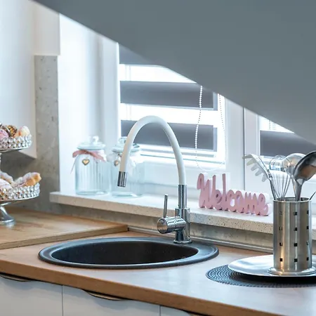 Sunset View New Lägenhet