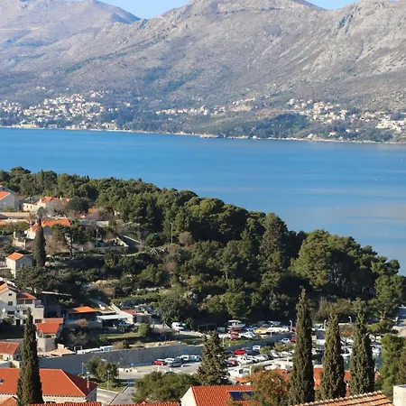Apartman Sunset View New Cavtat