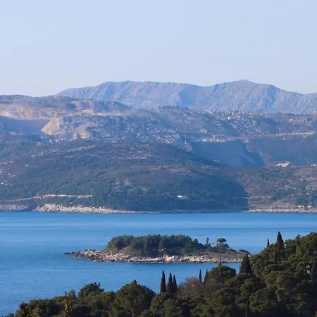 Апартаменты Sunset View New *