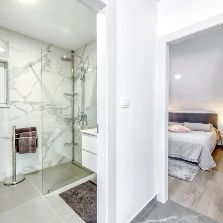 Sunset View New Appartamento Cavtat