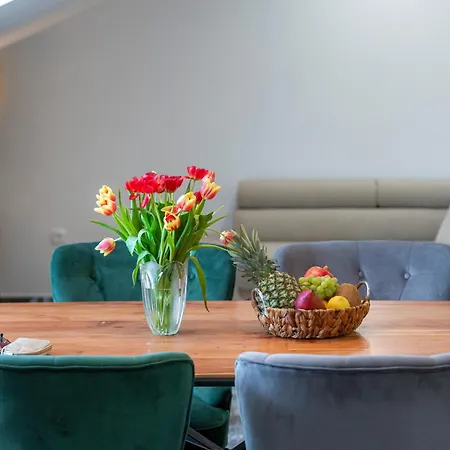 Sunset View New Цавтат