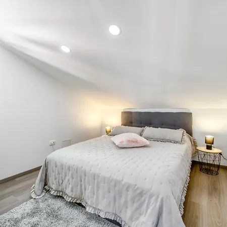 Sunset View New Appartamento