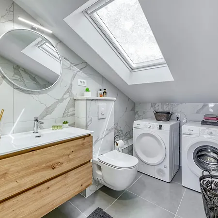 Appartamento Sunset View New Cavtat