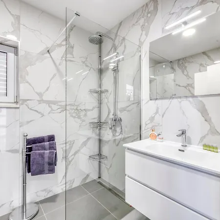 Apartman Sunset View New *