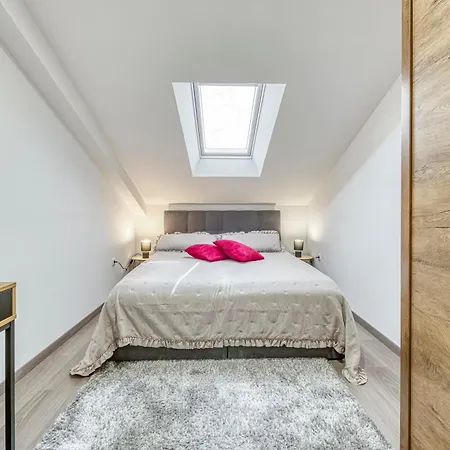 Sunset View New Appartamento *