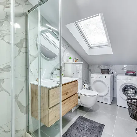 Sunset View New * Cavtat