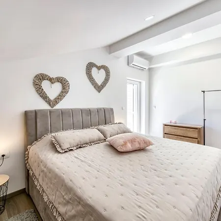 Апартаменты Sunset View New