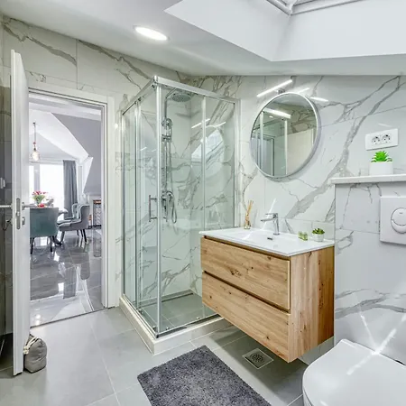 Sunset View New Appartamento Cavtat