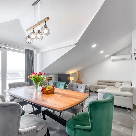 Sunset View New Cavtat