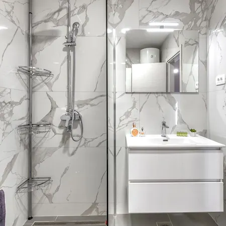 Apartamento Sunset View New *