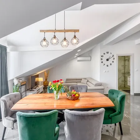 Appartamento Sunset View New Cavtat