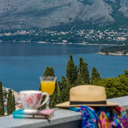 Appartamento Sunset View New