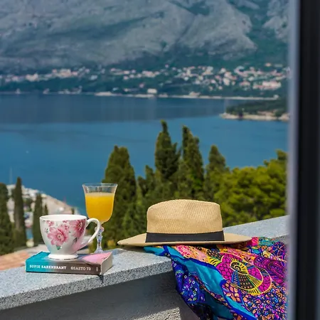 Апартаменты Sunset View New *