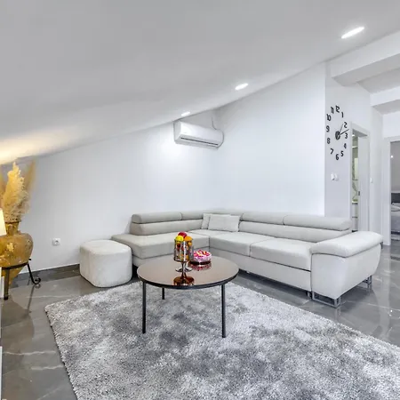 Apartman Sunset View New *