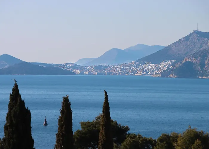 Sunset View New Apartamento *