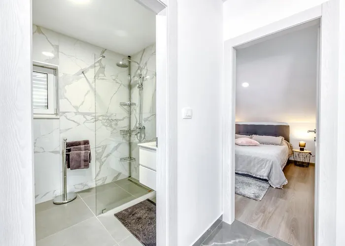 Sunset View New Apartamento Cavtat