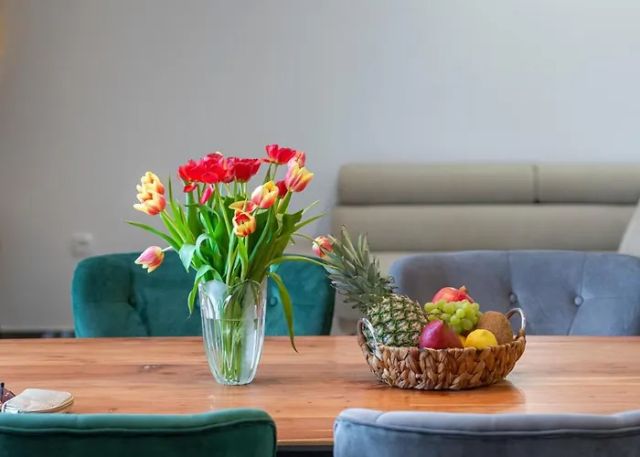 Sunset View New Cavtat