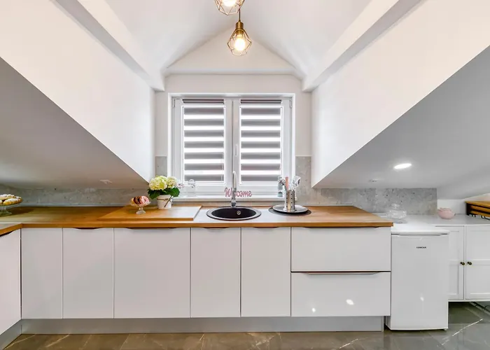 Apartamento Sunset View New *