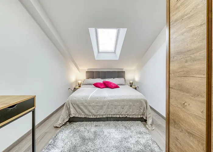 Sunset View New Apartamento *