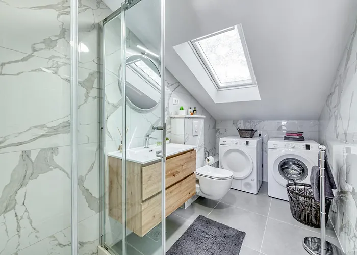 Sunset View New * Cavtat