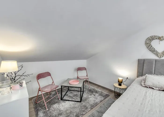 Sunset View New Cavtat