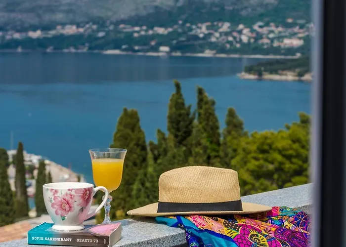 Apartamento Sunset View New *