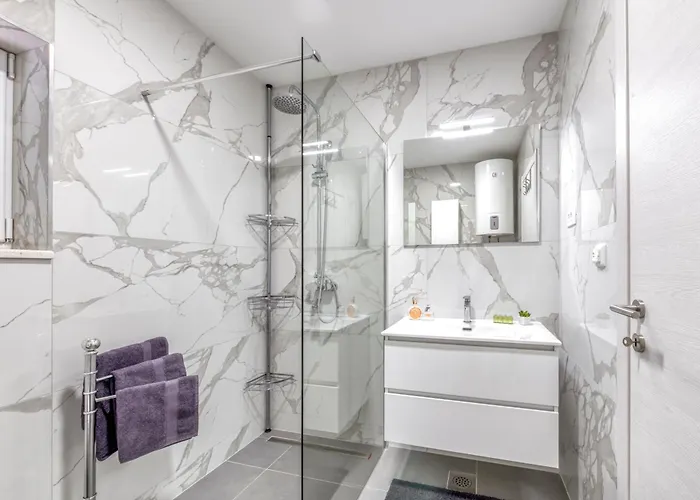 Sunset View New Apartamento Cavtat