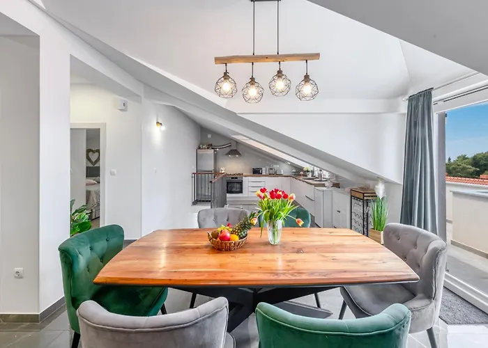 Apartamento Sunset View New Cavtat