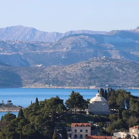 Sunset View New Apartman Cavtat