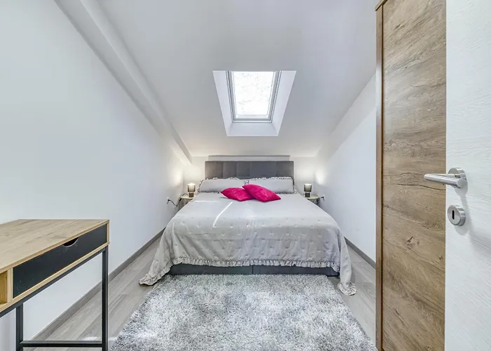 Sunset View New Daire Cavtat