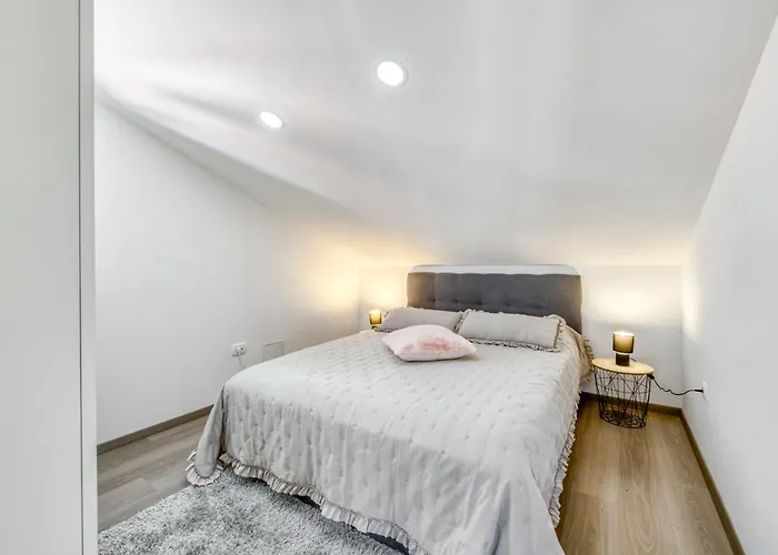 Sunset View New Daire