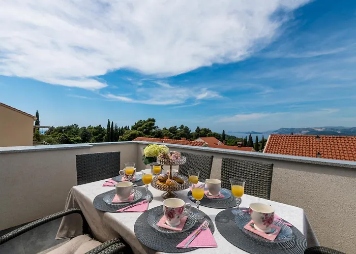 Sunset View New Daire *