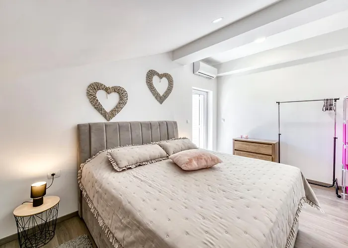 Daire Sunset View New