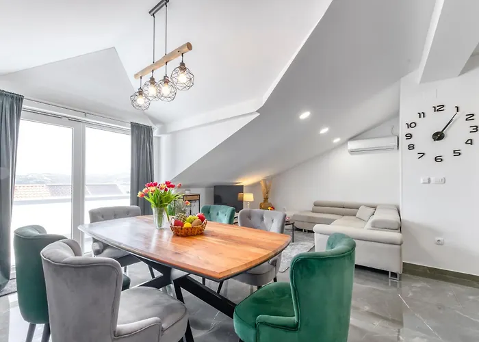 Sunset View New Cavtat