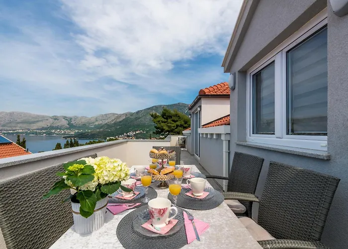 Sunset View New Daire *